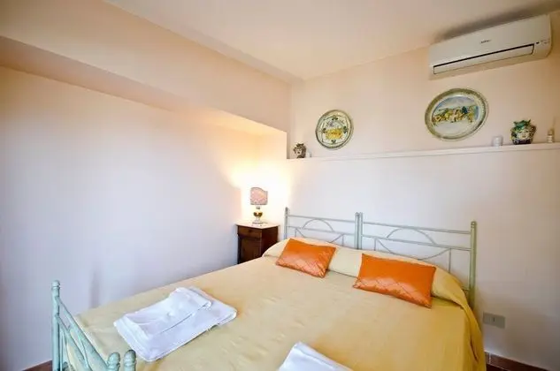 Tek Büyük Yataklı Oda, 1 Büyük (Queen) Boy Yatak