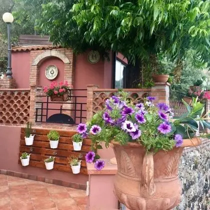 Tek Büyük Yataklı Oda, 1 Büyük (Queen) Boy Yatak