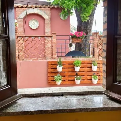 Tek Büyük Yataklı Oda, 1 Büyük (Queen) Boy Yatak