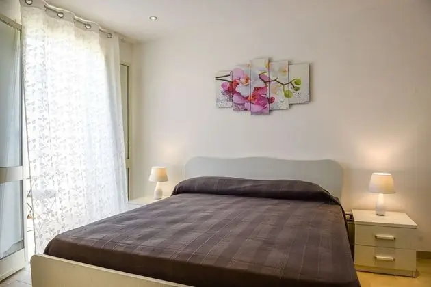 Comfort Tek Büyük Yataklı Oda, Balkon, Şehir Manzaralı
