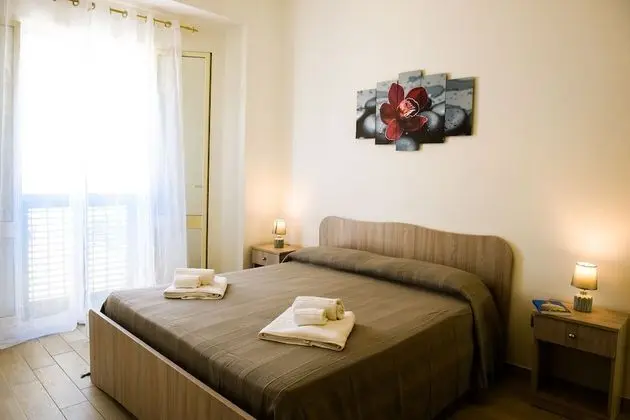 Standard Tek Büyük Yataklı Oda, Şehir Manzaralı