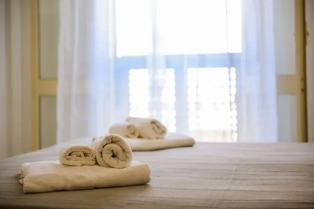 Standard Tek Büyük Yataklı Oda, Şehir Manzaralı