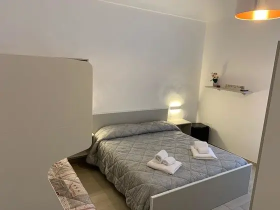 Üç Kişilik Oda, Balkon, Şehir Manzaralı