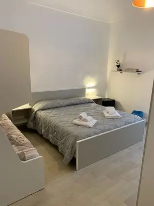 Üç Kişilik Oda, Balkon, Şehir Manzaralı