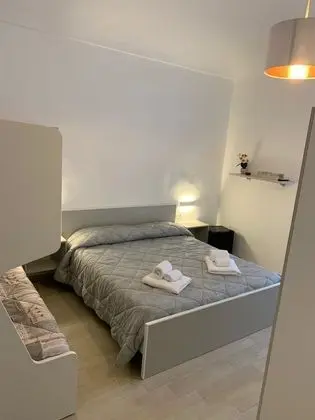 Üç Kişilik Oda, Balkon, Şehir Manzaralı