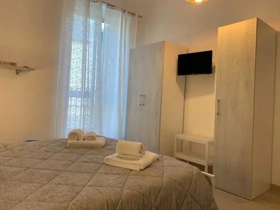 Üç Kişilik Oda, Balkon, Şehir Manzaralı