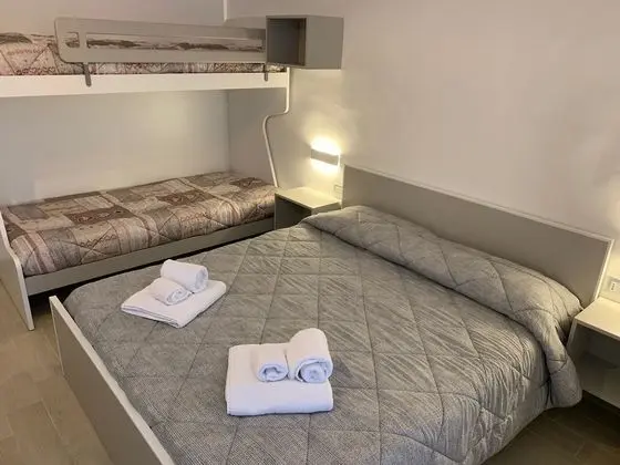 Üç Kişilik Oda, Balkon, Şehir Manzaralı