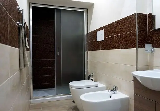 Business Tek Büyük veya İki Ayrı Yataklı Oda, 2 Tek Kişilik Yatak, Sigara İçilmez