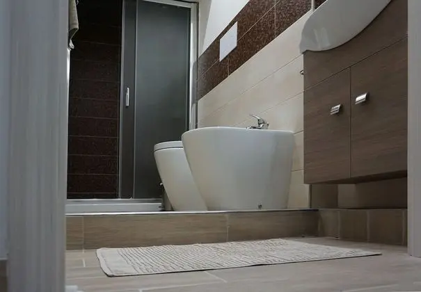Business Tek Büyük veya İki Ayrı Yataklı Oda, 2 Tek Kişilik Yatak, Sigara İçilmez