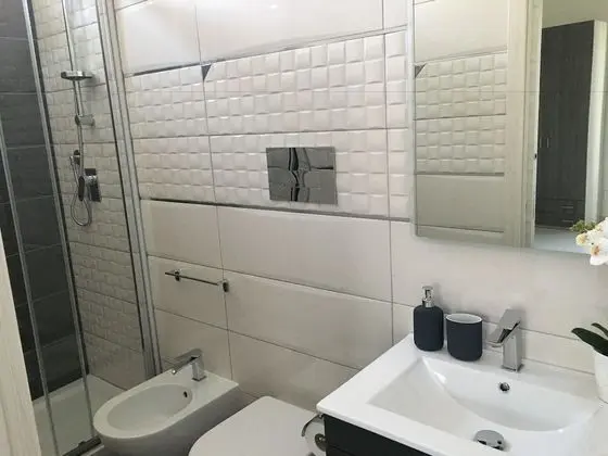 Standard Tek Büyük Yataklı Oda, Balkon, Şehir Manzaralı