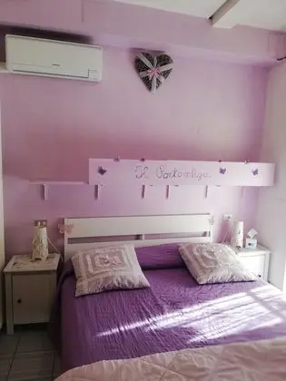 Deluxe Dört Kişilik Oda, Kısmi Deniz Manzaralı