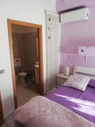 Deluxe Dört Kişilik Oda, Kısmi Deniz Manzaralı