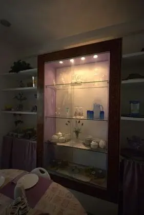 Deluxe Dört Kişilik Oda, Kısmi Deniz Manzaralı