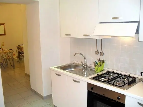 Deluxe Dört Kişilik Oda, Kısmi Deniz Manzaralı