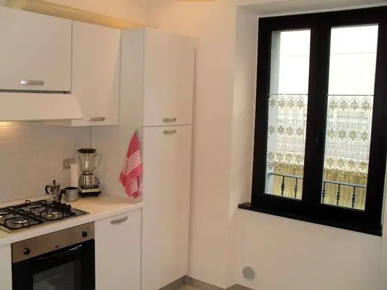 Deluxe Dört Kişilik Oda, Kısmi Deniz Manzaralı