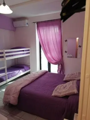 Family Dört Kişilik Oda