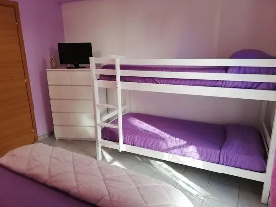 Family Dört Kişilik Oda