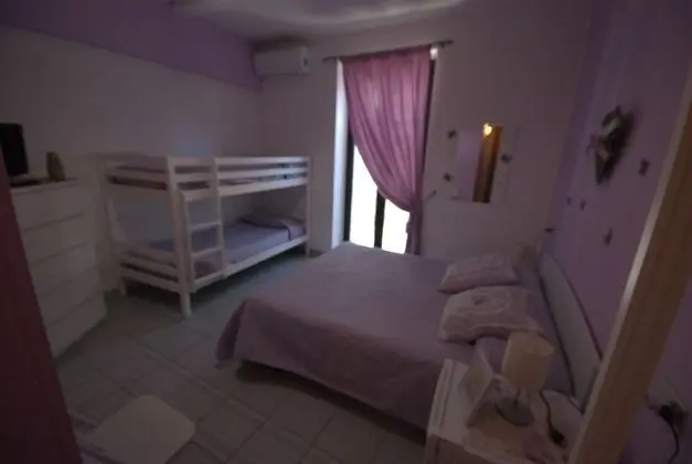 Family Dört Kişilik Oda