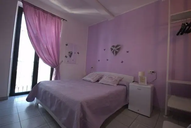 Family Dört Kişilik Oda