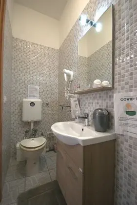 Family Dört Kişilik Oda