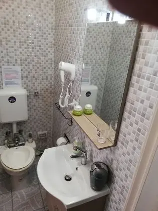 Family Dört Kişilik Oda