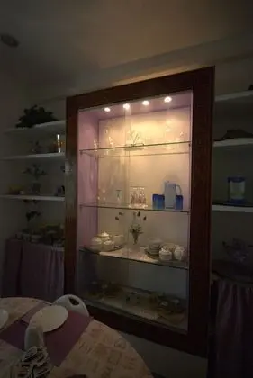 Family Dört Kişilik Oda