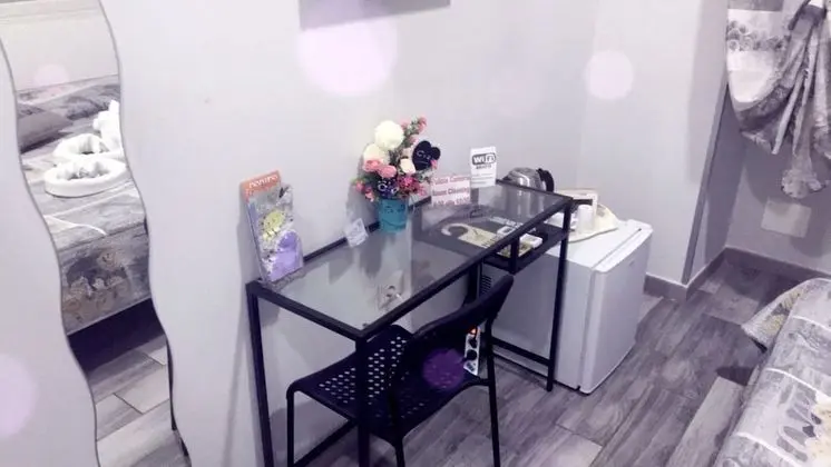 Standard Tek Büyük Yataklı Oda, 1 Büyük (Queen) Boy Yatak