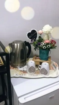 Standard Tek Büyük Yataklı Oda, 1 Büyük (Queen) Boy Yatak