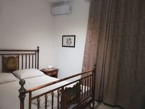 Deluxe Tek Büyük Yataklı Oda, Balkon (2-3)