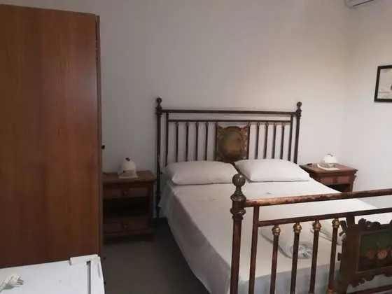 Deluxe Tek Büyük Yataklı Oda, Balkon (2-3)