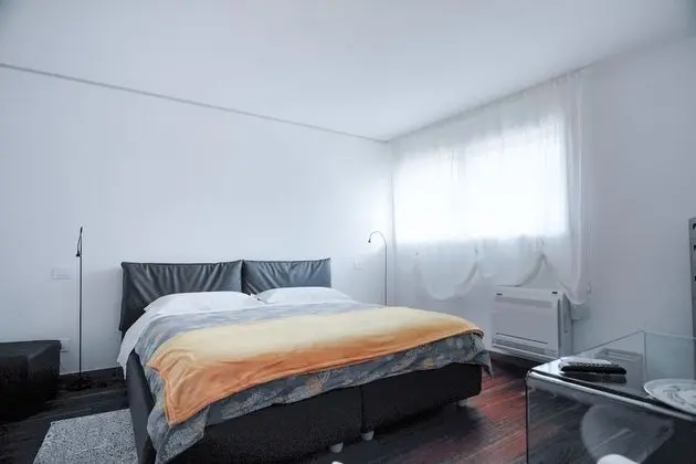 Deluxe Tek Büyük Yataklı Oda, Park Manzaralı