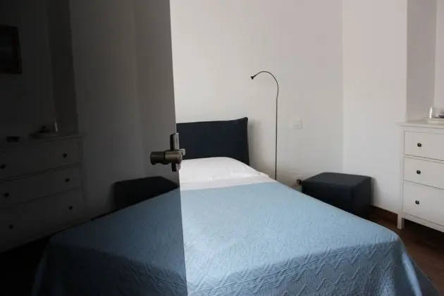 Deluxe Tek Büyük Yataklı Oda, Park Manzaralı