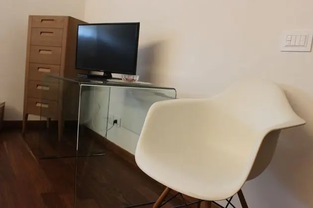 Deluxe Tek Büyük Yataklı Oda, Park Manzaralı