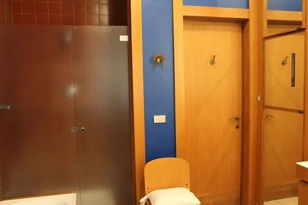 Deluxe Tek Büyük Yataklı Oda, Park Manzaralı