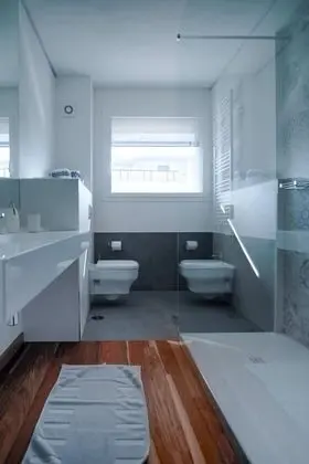 Deluxe Tek Büyük Yataklı Oda, Park Manzaralı
