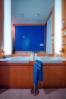 Deluxe Tek Büyük Yataklı Oda, Park Manzaralı