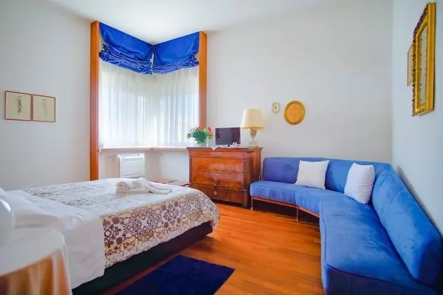 Luxury Süit, 2 Yatak Odası