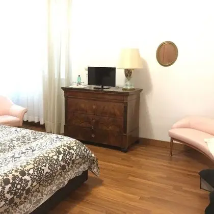 Luxury Süit, 2 Yatak Odası