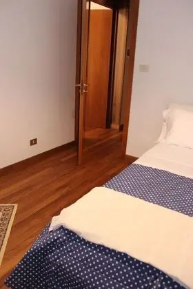 Luxury Süit, 2 Yatak Odası
