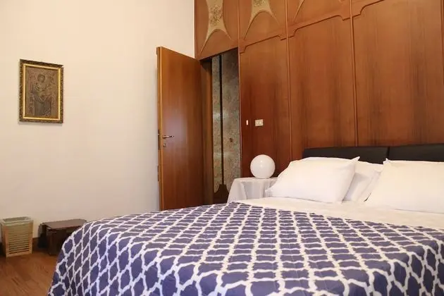 Luxury Süit, 2 Yatak Odası