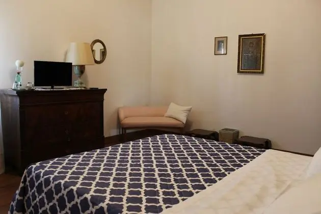 Luxury Süit, 2 Yatak Odası