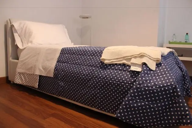 Luxury Süit, 2 Yatak Odası