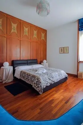Luxury Süit, 2 Yatak Odası