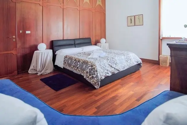Luxury Süit, 2 Yatak Odası