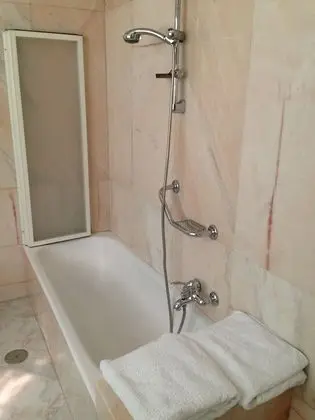 Luxury Süit, 2 Yatak Odası
