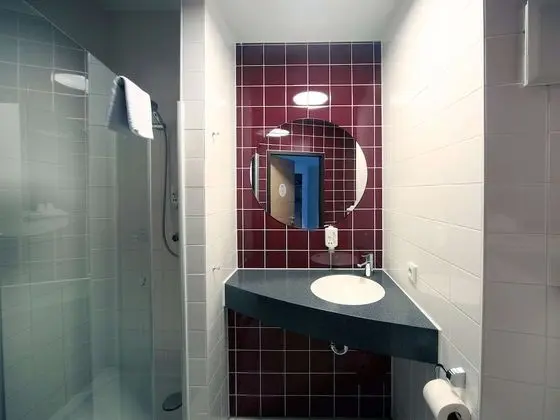 Dört Kişilik Oda