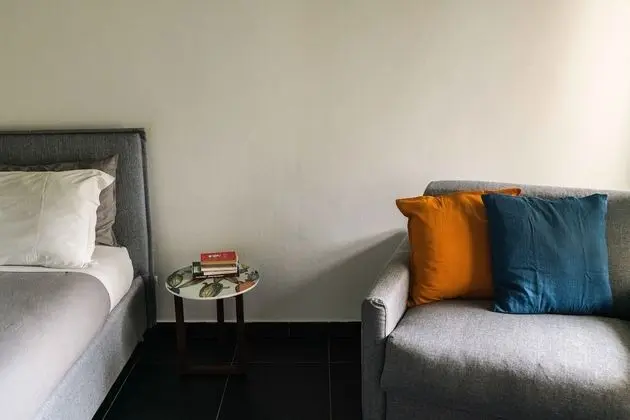 Deluxe Tek Büyük veya İki Ayrı Yataklı Oda, Dağ Manzaralı (Fichi d'India)