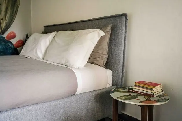 Deluxe Tek Büyük veya İki Ayrı Yataklı Oda, Dağ Manzaralı (Fichi d'India)