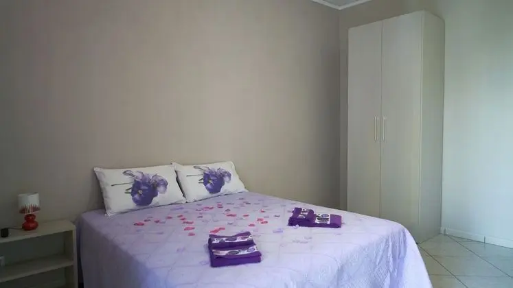 Deluxe Tek Büyük veya İki Ayrı Yataklı Oda, Balkon (Green)