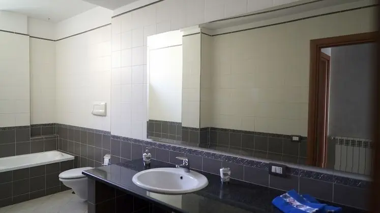 Deluxe Tek Büyük veya İki Ayrı Yataklı Oda, Balkon (Green)